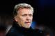 LONDON, ENGLAND - FEBRUARY 22: David Moyes the Manchester United manager looks on prior to kickoff during the Barclays Premier League match between Crystal Palace and Manchester United at Selhurst Park on February 22, 2014 in London, England. (Photo by Laurence Griffiths/Getty Images)