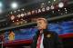 PIRAEUS, GREECE - FEBRUARY 25: Manchester United manager David Moyes looks on before the UEFA Champions League Round of 16 first leg match between Olympiacos FC and Manchester United at Karaiskakis Stadium on February 25, 2014 in Piraeus, Greece. (Photo by Michael Regan/Getty Images)