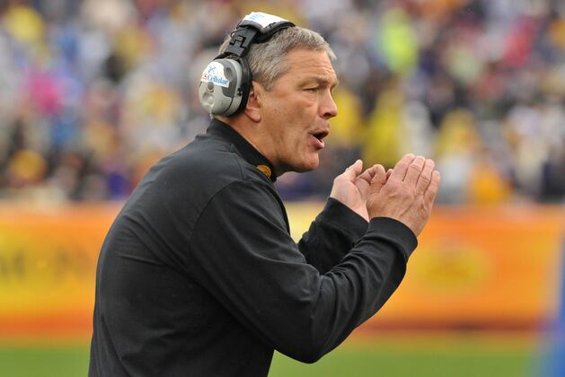Iowa Recruiting's National Impact