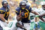 Report: Former WVU RB Suing NCAA
