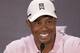 Tiger Woods press conference at Doral