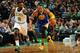 BOSTON, MA - MARCH 5: Andre Iguodala