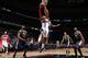 WASHINGTON, DC - MARCH 5: Bradley Beal