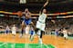 BOSTON, MA - MARCH 5: Jordan Crawford
