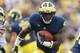 De'Veon Smith may be No. 2 at the moment, but he's No. 1 quality. Michigan has at least two options in the backfield.