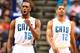CHARLOTTE, NC - MARCH 5: Kemba Walker