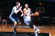 BROOKLYN, NY - MARCH 5: Beno Udrih