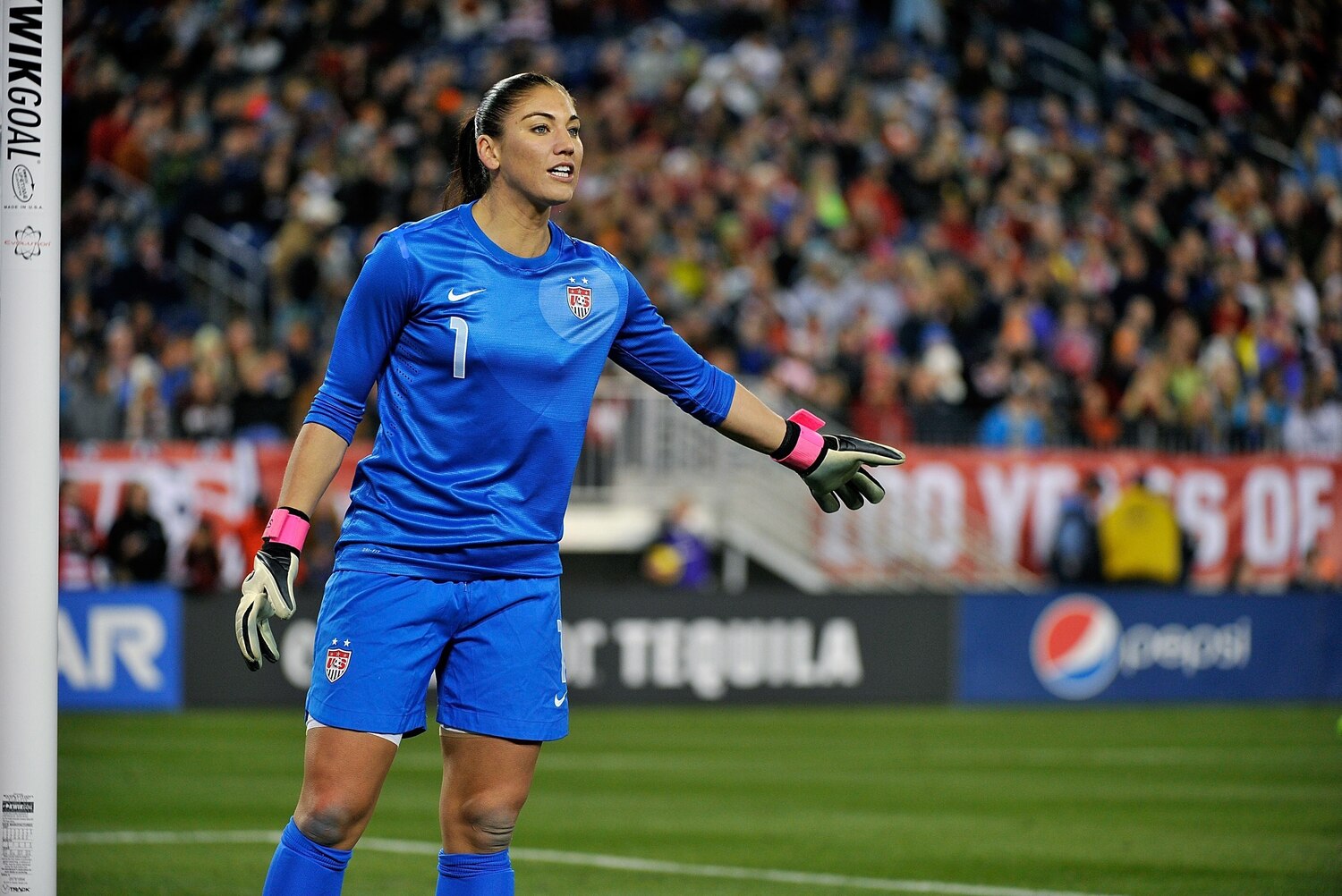 USA vs. Sweden Women's Soccer: Preview and Prediction for ...