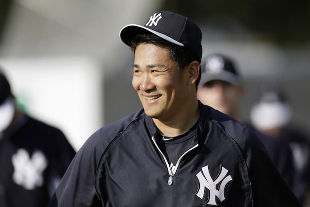 Masahiro Mailbag: A Peek Inside the Mind of Yankees' Tanaka