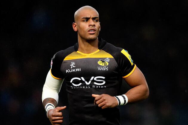 Varndell Frustrated by Injuries