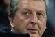 England's manager Roy Hodgson looks out from the technical area prior to the international friendly soccer match between England and Denmark at Wembley stadium in London Wednesday, March 5, 2014. (AP Photo/Alastair Grant)
