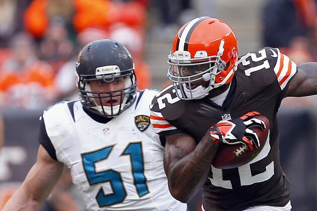Look for Jaguars to Address Linebacker Needs in Draft, Not Free Agency