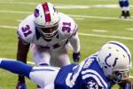 Why Colts Should Go Hard for Byrd in Free Agency