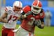 Georgia RB Todd Gurley