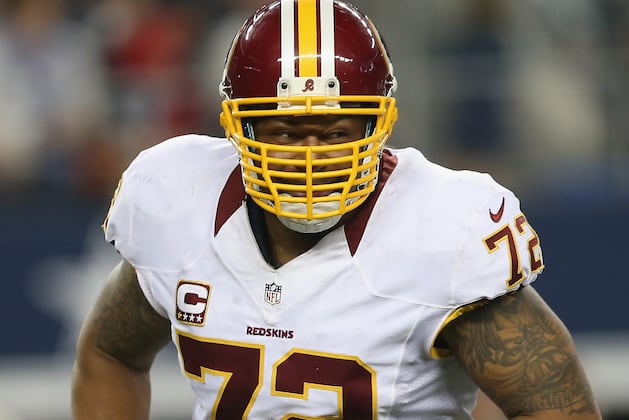 Need to Know: Five Redskins Who Could Be Cap Casualties