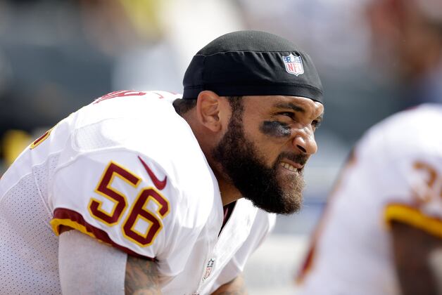 Key Dates for the Redskins