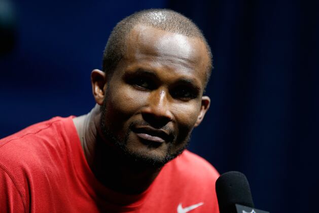 Should the Redskins Sign Champ Bailey?