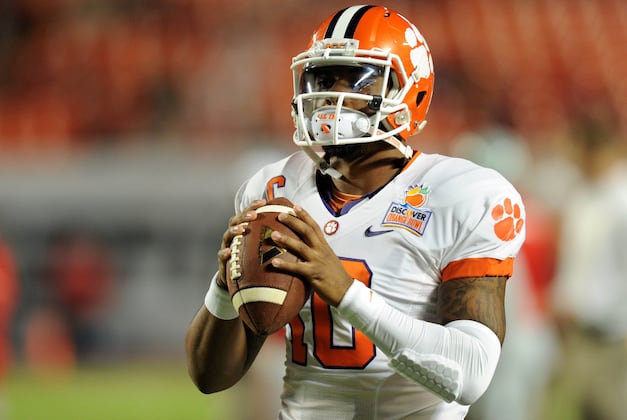 Will KC Chiefs Draft a QB to Compete with Tyler Bray?