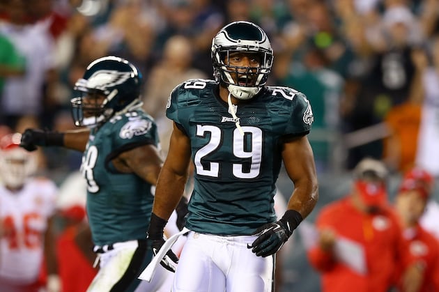 Free Agency Outlook: SS Nate Allen