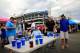 JACKSONVILLE, FL - NOVEMBER 02: Fans participate in tailgating activities before the game between the Florida Gators and the Georgia Bulldogs at EverBank Field on November 2, 2013 in Jacksonville, Florida. (Photo by Sam Greenwood/Getty Images)