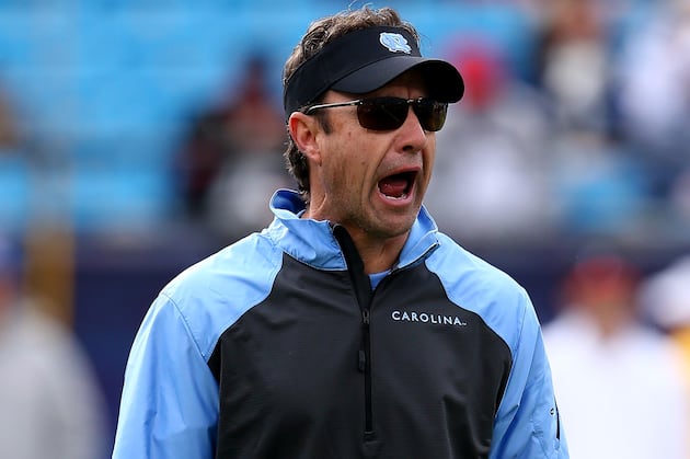 Fedora Challenging UNC Players to Step Up