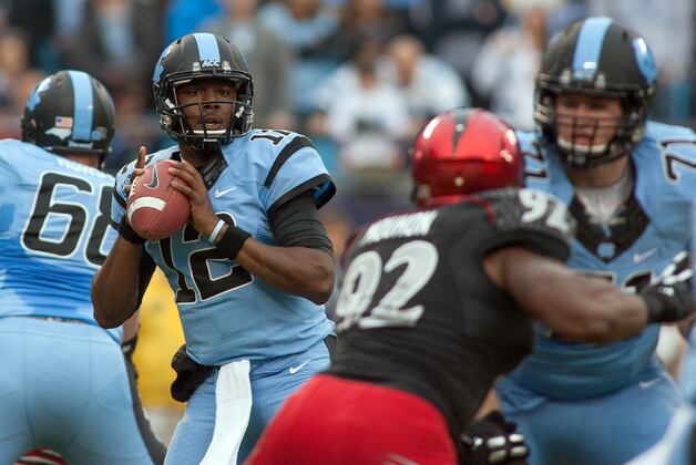 Scout.com: Williams Ready for QB Battle