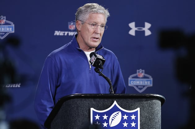Seattle Seahawks 2014 Offseason Preview