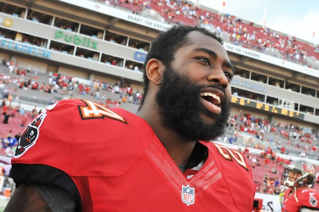 Patriots Should Go After Darrelle Revis