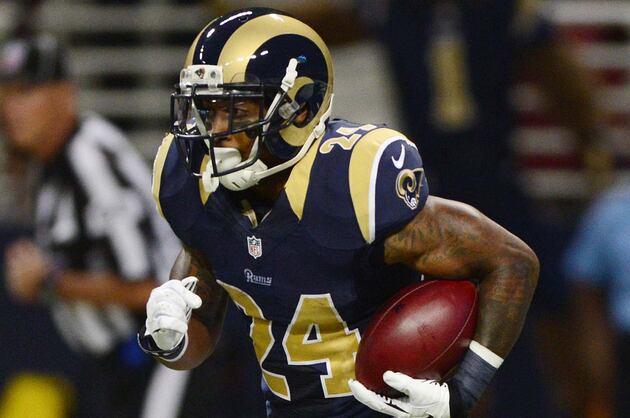 Four Surprise Cuts the St. Louis Rams Should Consider
