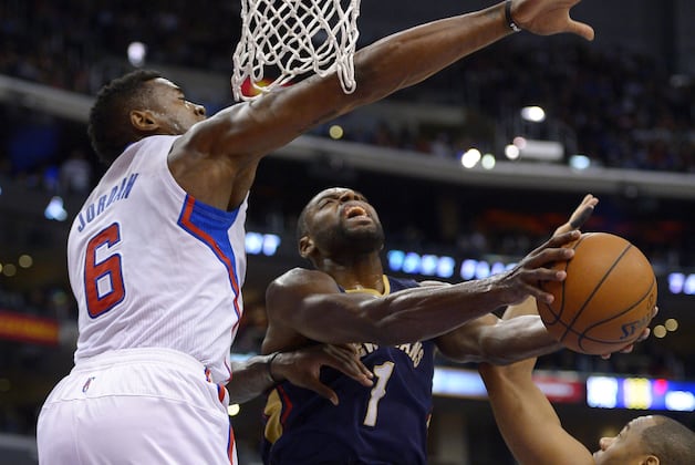 Offensive Execution Problems Exposed During 8-Game Losing Streak