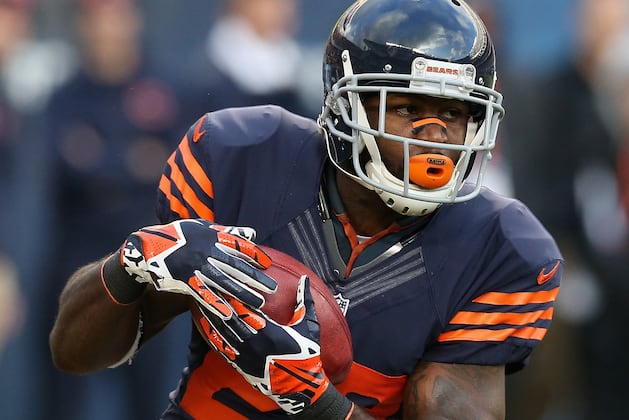 Are the Panthers Interested in Devin Hester?