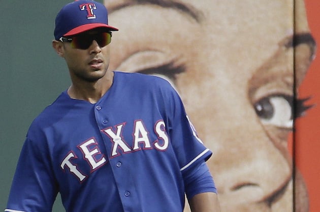 Report: Rios (Oblique) Listed as Day-to-Day