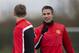 Robin van Persie has fallen out of favour with David Moyes.