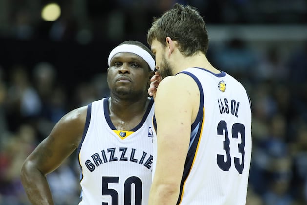Memphis Grizzlies vs Chicago Bulls Game Preview