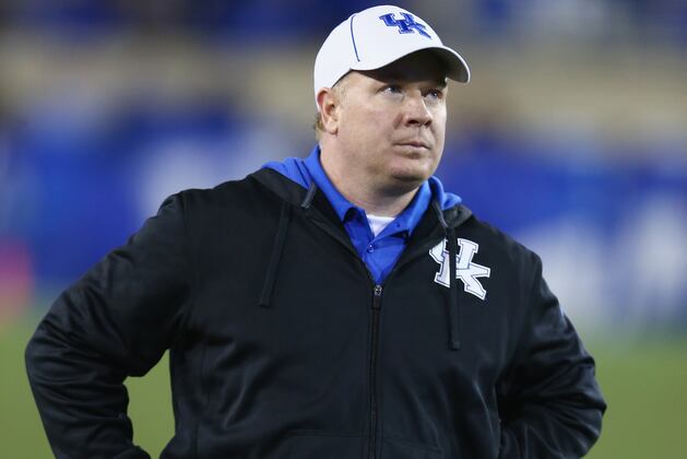 UK Announces Ticket Plan for Spring Football Game