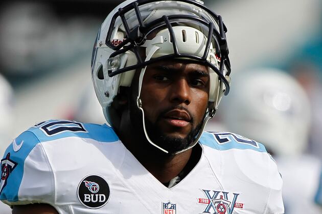 Will Rams Go After Verner to Replace Finnegan?
