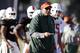 Al Golden is entering his fourth season as the Miami head coach.