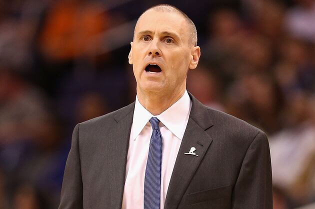 Carlisle: 'We've Got to Have Character'