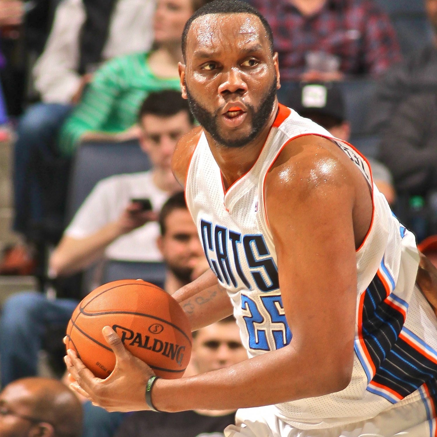 Is Al Jefferson Having the Best NBA Season That No One Is Talking About