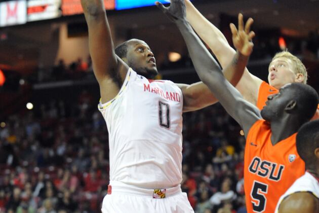 Charles Mitchell Will Play Sunday vs. UVa Following Incident