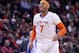 Should the Bulls chase Carmelo Anthony?