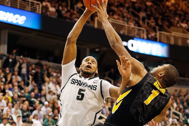 Defense Once Again Problematic for No. 24 Iowa in Loss to No. 22 MSU