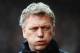 STOKE ON TRENT, ENGLAND - FEBRUARY 01: David Moyes, manager of Manchester United walks out for the Barclays Premier League match between Stoke City and Manchester United at Britannia Stadium on February 1, 2014 in Stoke on Trent, England. (Photo by Laurence Griffiths/Getty Images)