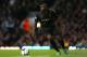 LONDON, ENGLAND - OCTOBER 19: Micah Richards of Manchester City in action during the Barclays Premier League match between West Ham United and Manchester City at Boleyn Ground on October 19, 2013 in London, England. (Photo by Warren Little/Getty Images)