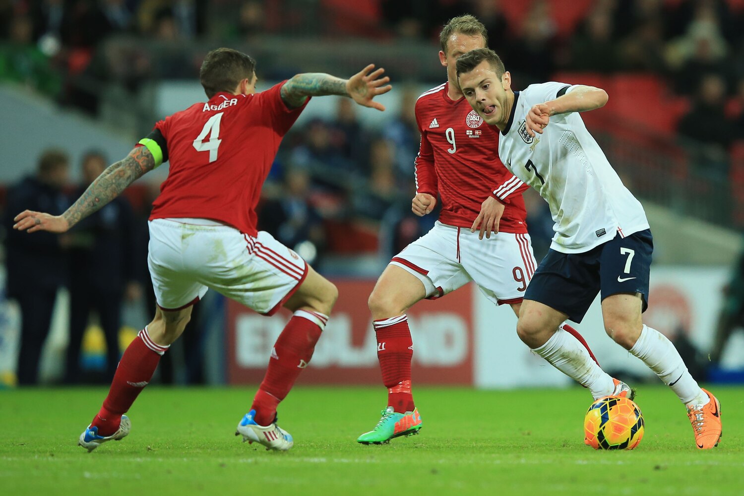 20 Most InjuryProne Players in the Premier League Bleacher Report