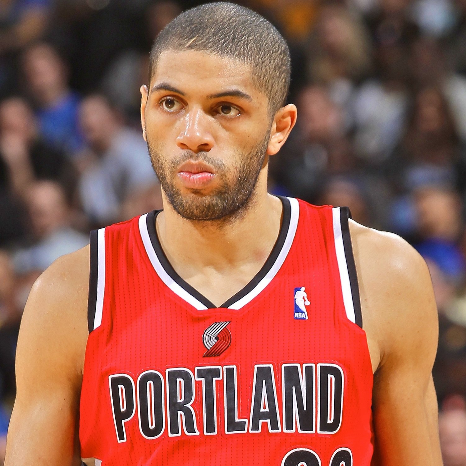 Meet Nicolas Batum, the Forgotten Portland Trail Blazers Star ...