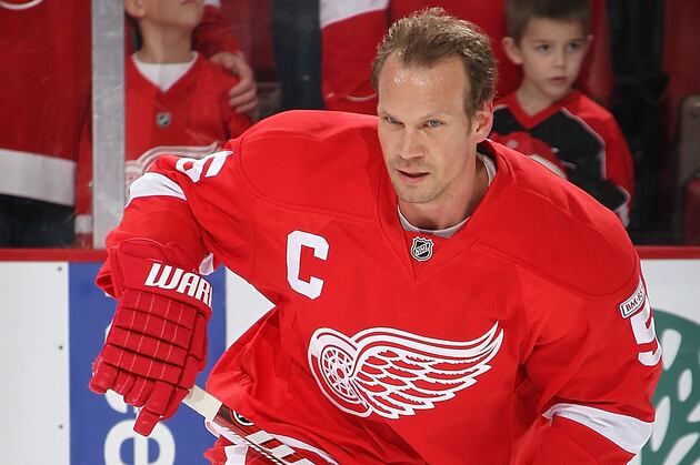Will There Ever Be Another Defenseman Like Him?