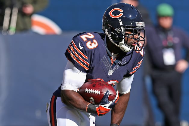 Chiefs Could Be an Option for for Free Agent KR Devin Hester
