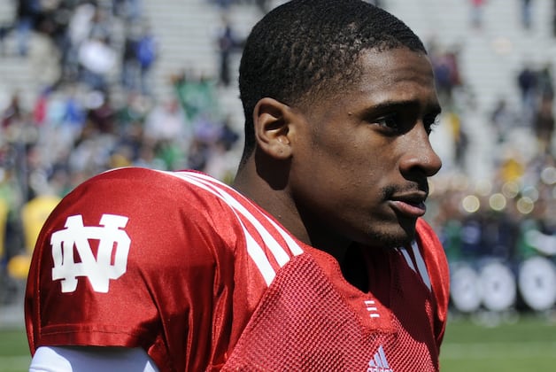 Golson Can Relate to Daniels' Situation