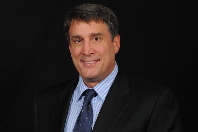 McDonald: Flashback to Neely's 50 in 44 in '94